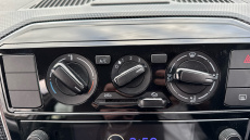 Volkswagen Up 1.0 Move Up 3dr Petrol Hatchback